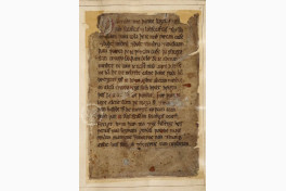 Nowell Codex Facsimile Edition