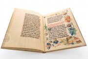 Epistolary of Frederick the Wise, Jena, Thuringer Universitats- und Landesbibliothek Jena, Ms. EL. F. 2 − Photo 7