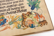 Epistolary of Frederick the Wise, Jena, Thuringer Universitats- und Landesbibliothek Jena, Ms. EL. F. 2 − Photo 9