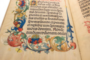 Epistolary of Frederick the Wise, Jena, Thuringer Universitats- und Landesbibliothek Jena, Ms. EL. F. 2 − Photo 10