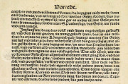 Luther Bible of 1534, Weimar, Herzogin Anna Amalia Bibliothek − Photo 8