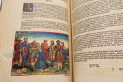 Luther Bible of 1534, Weimar, Herzogin Anna Amalia Bibliothek − Photo 18