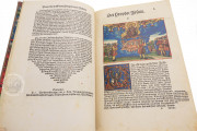 Luther Bible of 1534, Weimar, Herzogin Anna Amalia Bibliothek − Photo 20