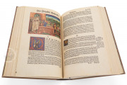 Luther Bible of 1534, Weimar, Herzogin Anna Amalia Bibliothek − Photo 23