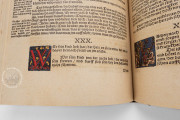 Luther Bible of 1534, Weimar, Herzogin Anna Amalia Bibliothek − Photo 24