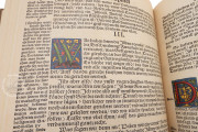 Luther Bible of 1534, Weimar, Herzogin Anna Amalia Bibliothek − Photo 26
