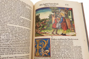 Luther Bible of 1534, Weimar, Herzogin Anna Amalia Bibliothek − Photo 27