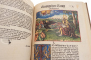 Luther Bible of 1534, Weimar, Herzogin Anna Amalia Bibliothek − Photo 28