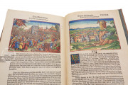 Luther Bible of 1534, Weimar, Herzogin Anna Amalia Bibliothek − Photo 31