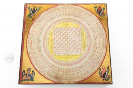 Portolan Atlas of Pietro Vesconte Facsimile Edition
