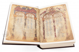 Korça Gospels Facsimile Edition