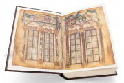 Korça Gospels, Tirana Albania, Central State Archives, MS Korça 93 − Photo 6