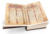 Korça Gospels, Tirana Albania, Central State Archives, MS Korça 93 − Photo 8