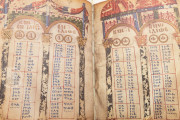 Korça Gospels, Tirana Albania, Central State Archives, MS Korça 93 − Photo 17