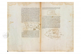 Liber Insularum Archipelagi di Cristoforo Buondelmonti Facsimile Edition