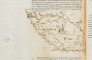 Liber Insularum Archipelagi di Cristoforo Buondelmonti, Düsseldorf Germany, Universitäts-und Landesbibliothek Düsseldorf, MS G 13 − Photo 4