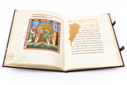 Salzburg Pericopes, Munich, Bayerische Staatsbibliothek, Clm 15713 − Photo 14
