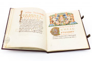 Salzburg Pericopes, Munich, Bayerische Staatsbibliothek, Clm 15713 − Photo 18