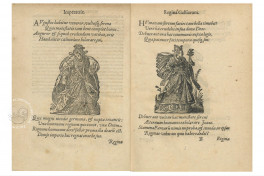 Theatrum Mulierum Facsimile Edition