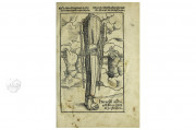 Field Book of Surgery, Heidelberg, Universitätsbibliothek Heidelberg, P 7584 Folio RES − Photo 4