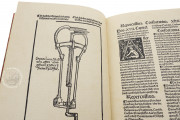 Field Book of Surgery, Heidelberg, Universitätsbibliothek Heidelberg, P 7584 Folio RES − Photo 9