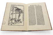Field Book of Surgery, Heidelberg, Universitätsbibliothek Heidelberg, P 7584 Folio RES − Photo 11