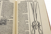 Field Book of Surgery, Heidelberg, Universitätsbibliothek Heidelberg, P 7584 Folio RES − Photo 13