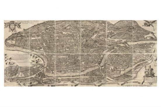 Plan of the City of Rome, New York, The Metropolitan Museum of Art − Photo 1