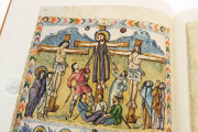 Rabbula Gospels, Florence, Biblioteca Medicea Laurenziana, Plut. I, 56 − Photo 4