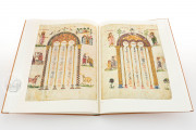 Rabbula Gospels, Florence, Biblioteca Medicea Laurenziana, Plut. I, 56 − Photo 12