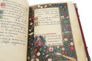 Hours of Bonaparte Ghislieri, London, British Library, Yates Thompson MS 29 − Photo 3
