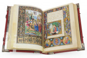 Hours of Bonaparte Ghislieri, London, British Library, Yates Thompson MS 29 − Photo 6
