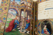 Hours of Bonaparte Ghislieri, London, British Library, Yates Thompson MS 29 − Photo 11