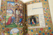 Hours of Bonaparte Ghislieri, London, British Library, Yates Thompson MS 29 − Photo 14