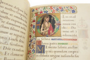Hours of Bonaparte Ghislieri, London, British Library, Yates Thompson MS 29 − Photo 16