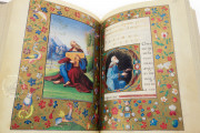 Hours of Bonaparte Ghislieri, London, British Library, Yates Thompson MS 29 − Photo 18
