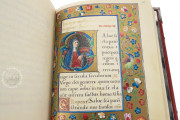 Hours of Bonaparte Ghislieri, London, British Library, Yates Thompson MS 29 − Photo 21