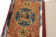 Hours of Bonaparte Ghislieri, London, British Library, Yates Thompson MS 29 − Photo 22