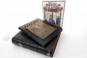 Ramon Llull's Electorium Parvum seu Breviculum, Karlsruhe, Badische Landesbibliothek, Codex St. Peter perg. 92 − Photo 2