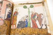 Ramon Llull's Electorium Parvum seu Breviculum, Karlsruhe, Badische Landesbibliothek, Codex St. Peter perg. 92 − Photo 3