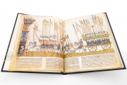Ramon Llull's Electorium Parvum seu Breviculum, Karlsruhe, Badische Landesbibliothek, Codex St. Peter perg. 92 − Photo 5