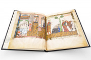 Ramon Llull's Electorium Parvum seu Breviculum, Karlsruhe, Badische Landesbibliothek, Codex St. Peter perg. 92 − Photo 6
