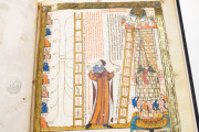 Ramon Llull's Electorium Parvum seu Breviculum, Karlsruhe, Badische Landesbibliothek, Codex St. Peter perg. 92 − Photo 7