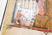 Ramon Llull's Electorium Parvum seu Breviculum, Karlsruhe, Badische Landesbibliothek, Codex St. Peter perg. 92 − Photo 9