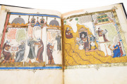 Ramon Llull's Electorium Parvum seu Breviculum, Karlsruhe, Badische Landesbibliothek, Codex St. Peter perg. 92 − Photo 10