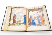 Ramon Llull's Electorium Parvum seu Breviculum, Karlsruhe, Badische Landesbibliothek, Codex St. Peter perg. 92 − Photo 14