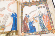Ramon Llull's Electorium Parvum seu Breviculum, Karlsruhe, Badische Landesbibliothek, Codex St. Peter perg. 92 − Photo 19