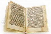 Die Kleine Heidelberger Liederhandschrift, Heidelberg, Universitätsbibliothek Heidelberg, Cod. Pal. germ. 357 − Photo 5