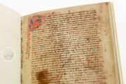 Die Kleine Heidelberger Liederhandschrift, Heidelberg, Universitätsbibliothek Heidelberg, Cod. Pal. germ. 357 − Photo 6