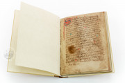 Die Kleine Heidelberger Liederhandschrift, Heidelberg, Universitätsbibliothek Heidelberg, Cod. Pal. germ. 357 − Photo 7
